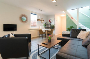 Alkmaar City Apartments